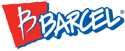 Logotipo de Barcel, cliente de APEX Simulación y Tecnología