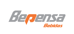 Logotipo de Bepensa, cliente de APEX Simulación y Tecnología