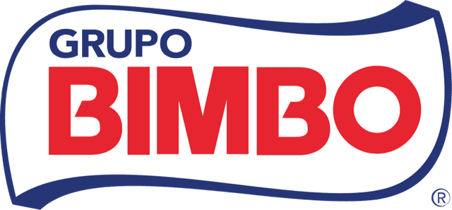 Grupo Bimbo · Montacargas logo — APEX Simulation & Technology client