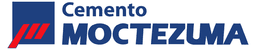 Logotipo de Cementos Moctezuma, cliente de APEX Simulación y Tecnología