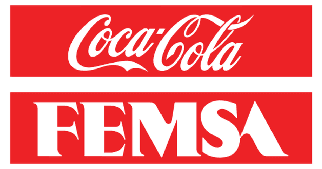 Coca-Cola FEMSA logo — APEX Simulation & Technology client