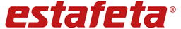 Logotipo de Estafeta, cliente de APEX Simulación y Tecnología
