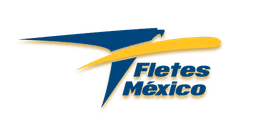 Logotipo de Fletes México, cliente de APEX Simulación y Tecnología