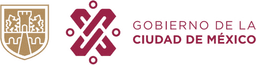 Logotipo de Mexico City Government, cliente de APEX Simulación y Tecnología
