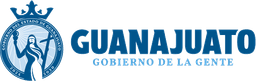 Logotipo de Government of the State of Guanajuato, cliente de APEX Simulación y Tecnología