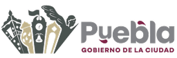 Logotipo de City of Puebla, cliente de APEX Simulación y Tecnología
