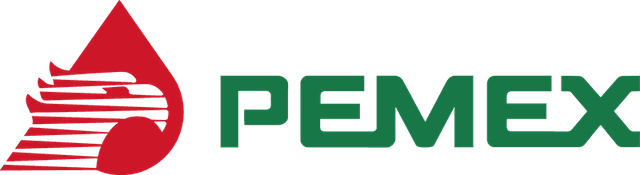 PEMEX logo — APEX Simulation & Technology client