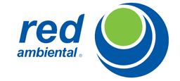 Logotipo de Red Ambiental, cliente de APEX Simulación y Tecnología