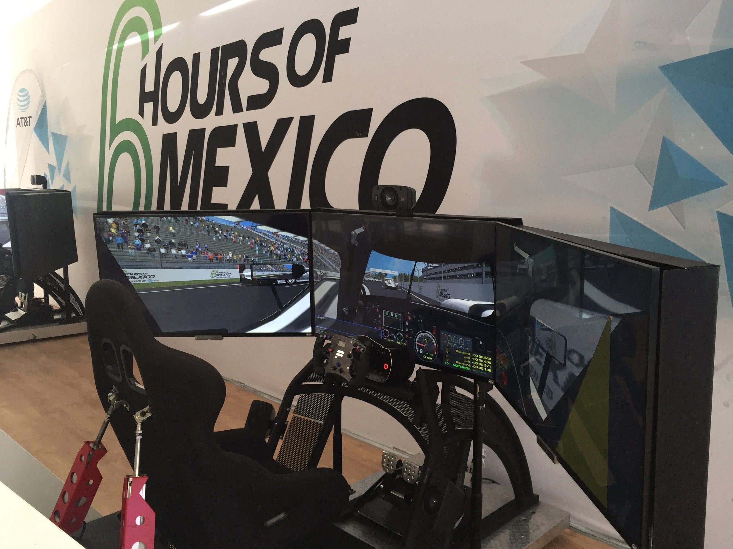 6 HOURS OF MÉXICO