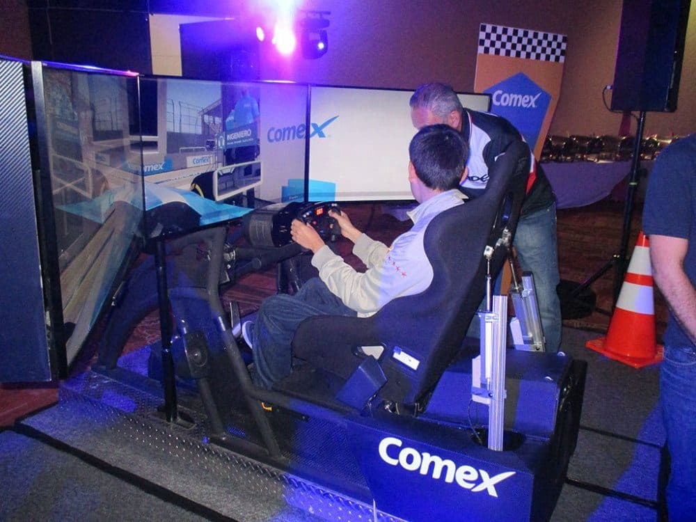 COMEX