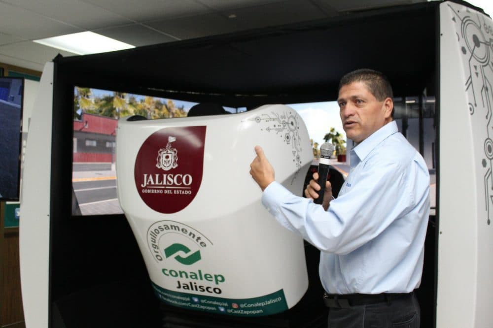 CONALEP e IDEFT Jalisco