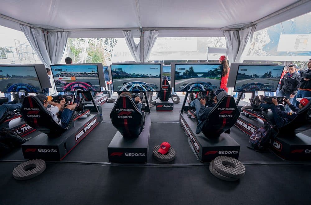 Gran Premio de México F1