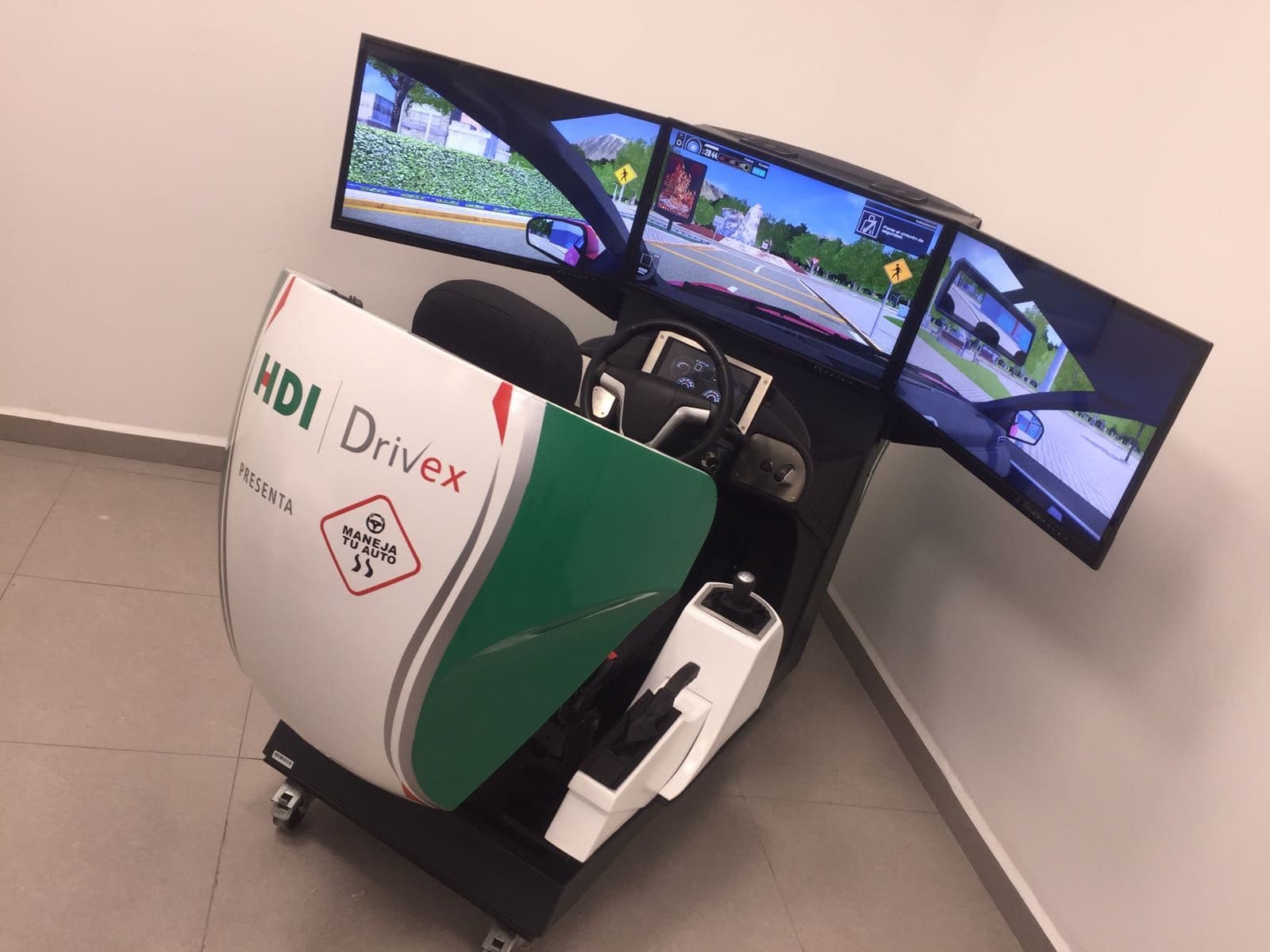 HDI