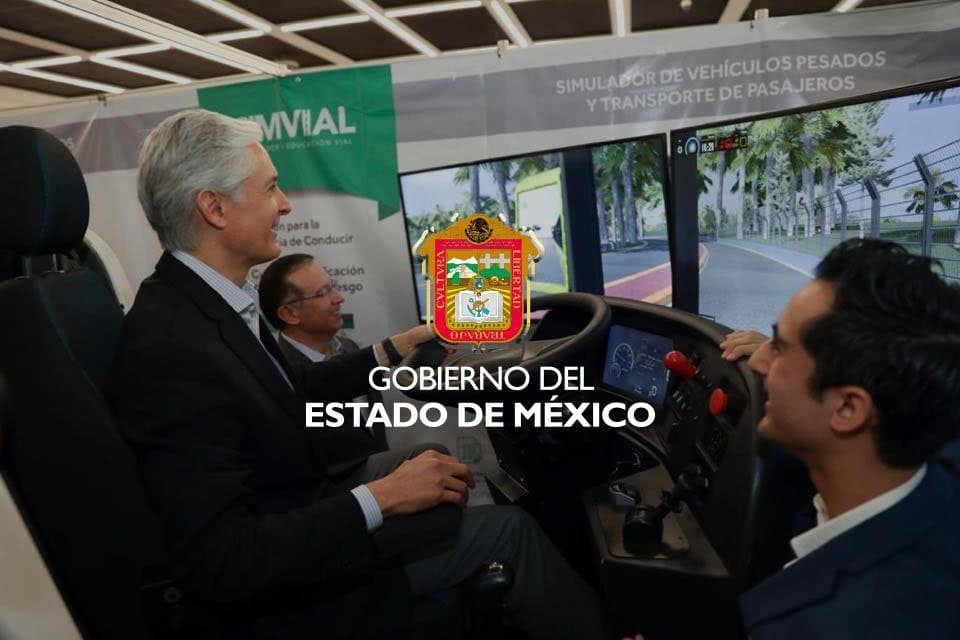 MOVILIDAD Y SEGURIDAD VIAL: ESTADO DE MÉXICO