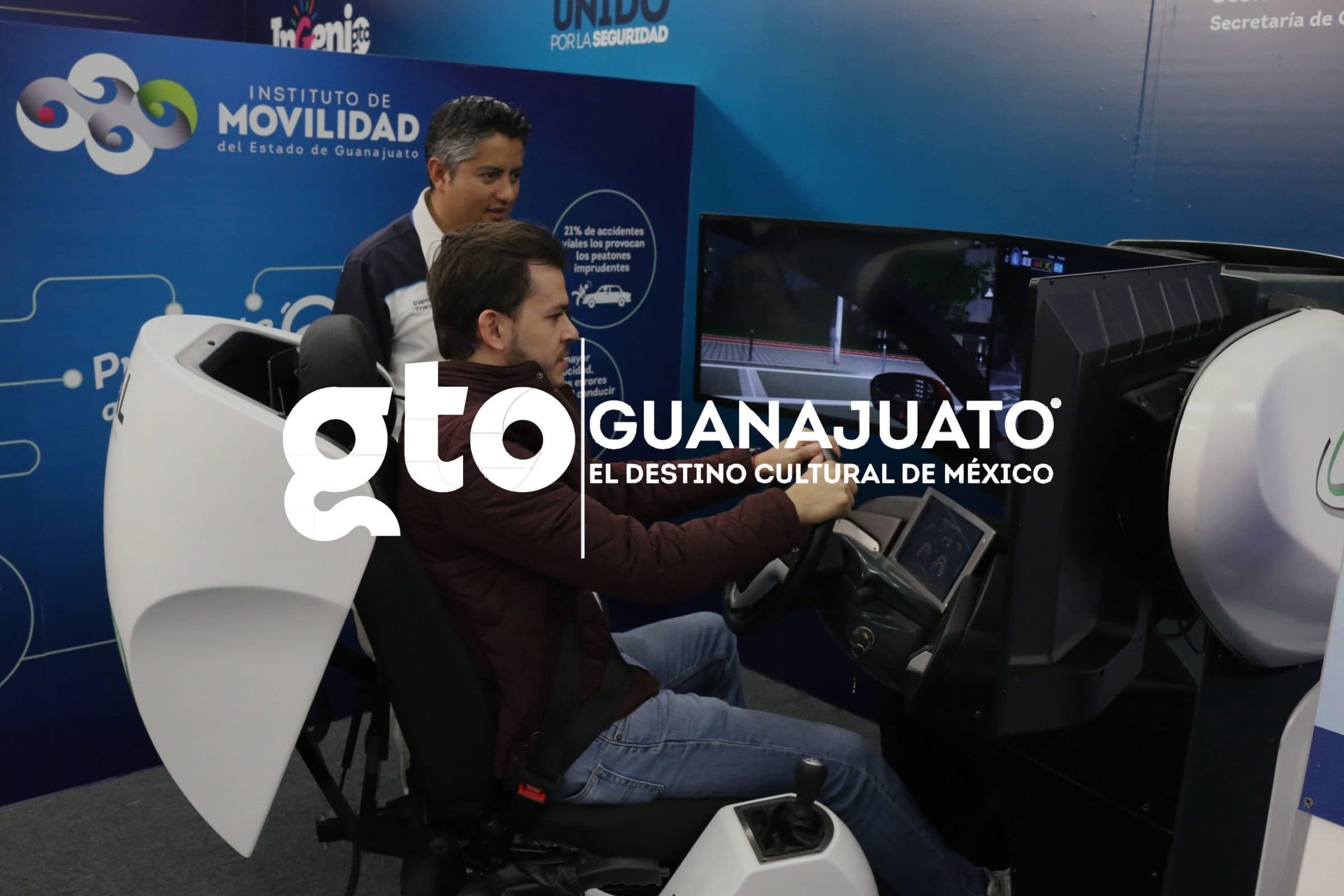 ¿TRAMITARÁS TU LICENICIA? ENFRENTA AL SIMULADOR